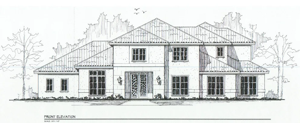 Architectural Visualizations by Canterbury Custom Homes LLC - Photo 8