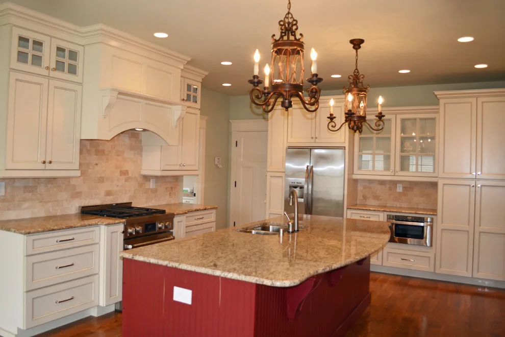 Andrea the Artisan II by Jimmy Nash Homes - Photo 3