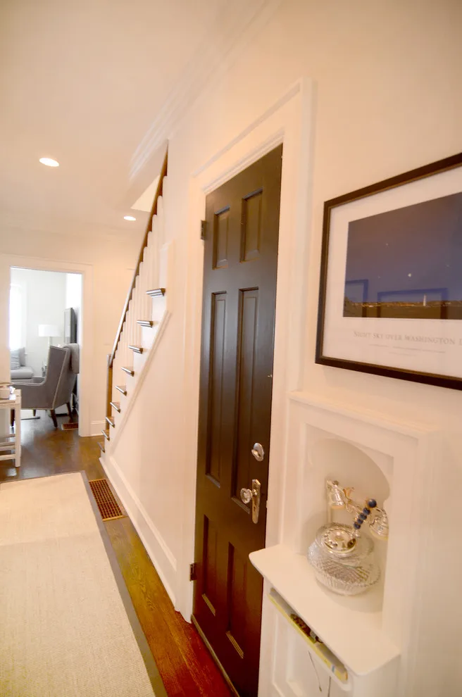 Atlanta Loft Expansion by SawHorse Design + Build - Photo 11