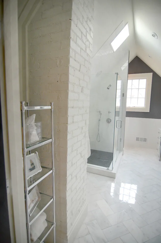 Atlanta Loft Expansion by SawHorse Design + Build - Photo 5