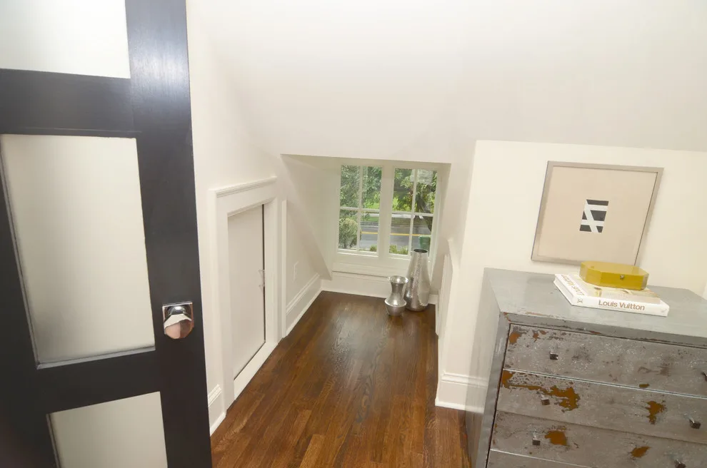 Atlanta Loft Expansion by SawHorse Design + Build - Photo 4