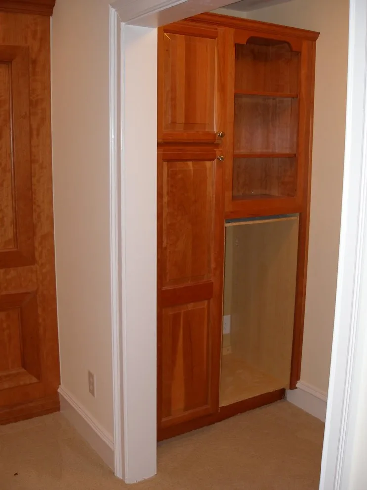 Atlanta Basement and Media Upgrade by SawHorse Design + Build - Photo 7