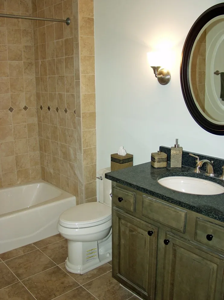 Atlanta Basement and Media Upgrade by SawHorse Design + Build - Photo 12
