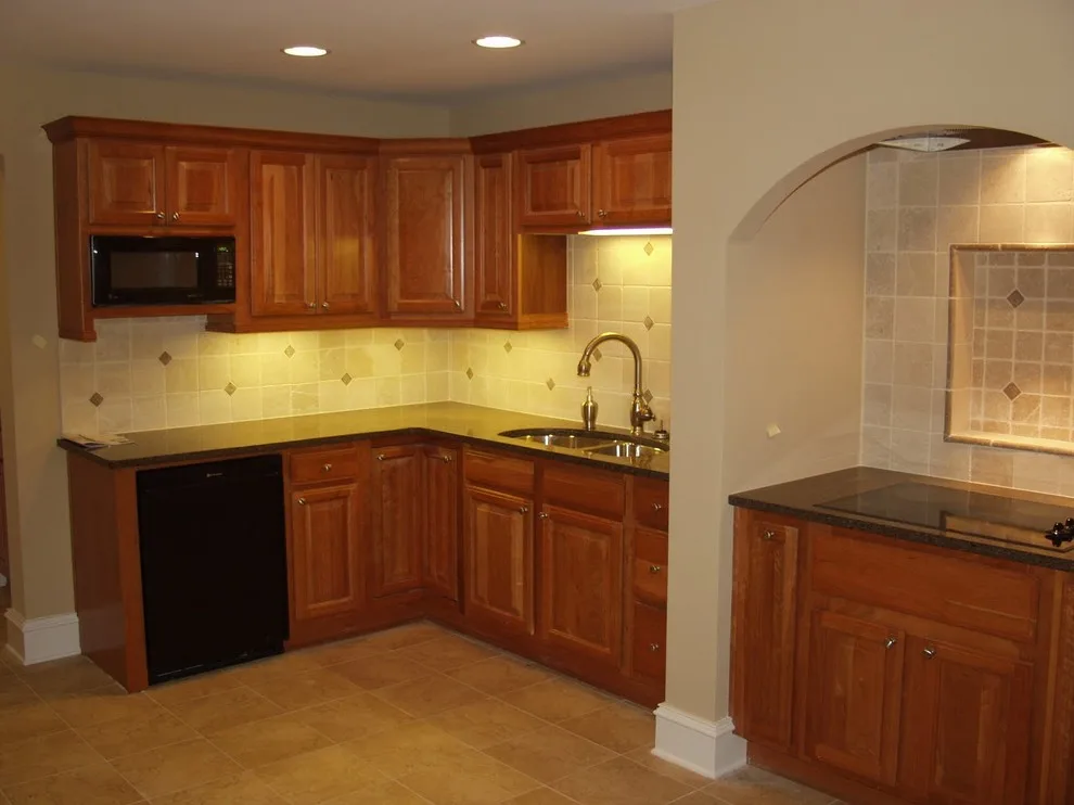 Atlanta Basement and Media Upgrade by SawHorse Design + Build - Photo 9