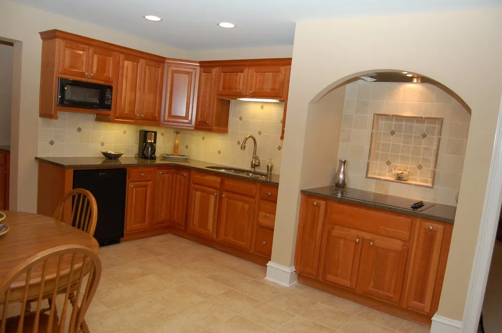 Atlanta Basement and Media Upgrade by SawHorse Design + Build - Photo 5