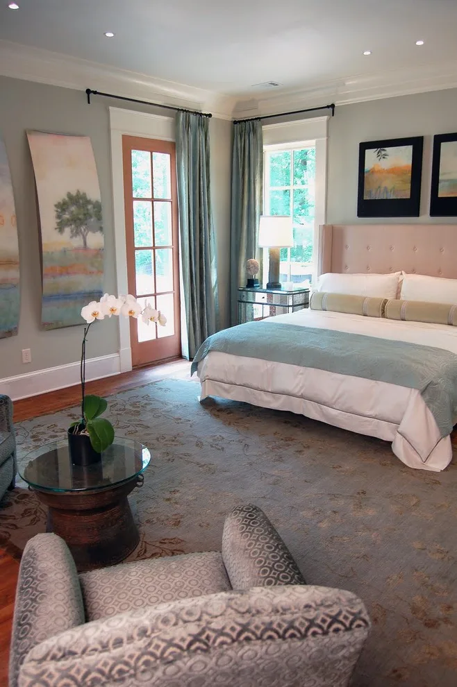 Atlanta Personalized Greenhouse by SawHorse Design + Build - Photo 2