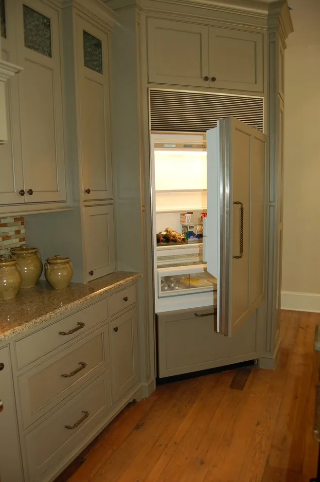 Atlanta Personalized Greenhouse by SawHorse Design + Build - Photo 13