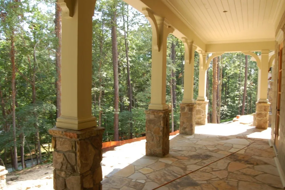 Atlanta Personalized Greenhouse by SawHorse Design + Build - Photo 9