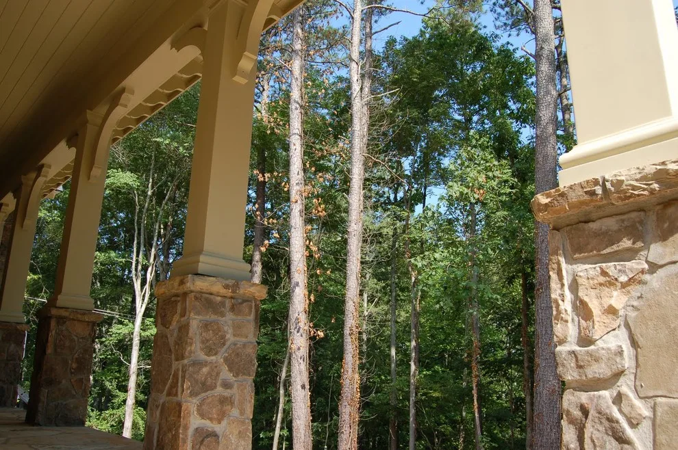 Atlanta Personalized Greenhouse by SawHorse Design + Build - Photo 3