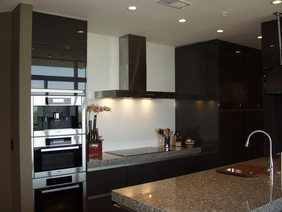 Loft Renovation in Atlanta by SawHorse Design + Build - Photo 9