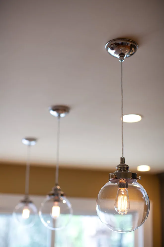 Renovation of Atlanta Kitchen by SawHorse Design + Build - Photo 14