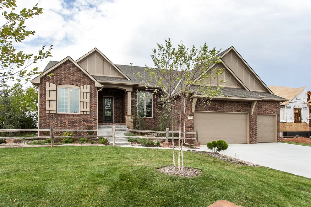 Auburn Hills 2012 Project by Robl Construction Inc. - Photo 5