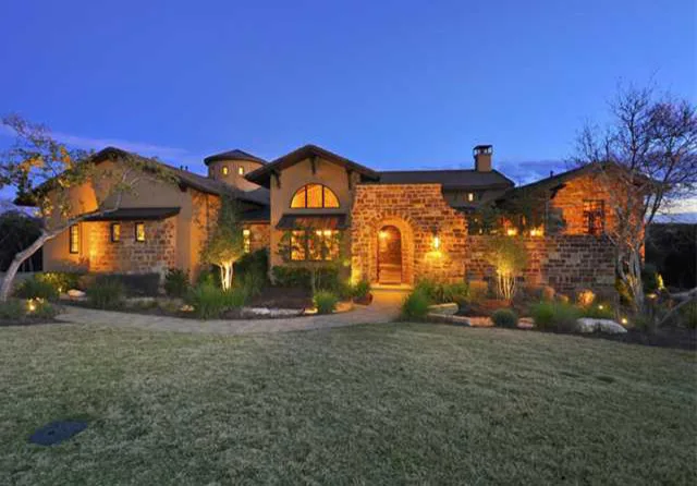 Contemporary Rustic Austin by Eppright Homes, LLC - Photo 12