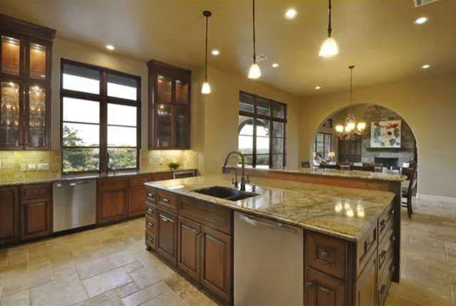 Contemporary Rustic Austin by Eppright Homes, LLC - Photo 8
