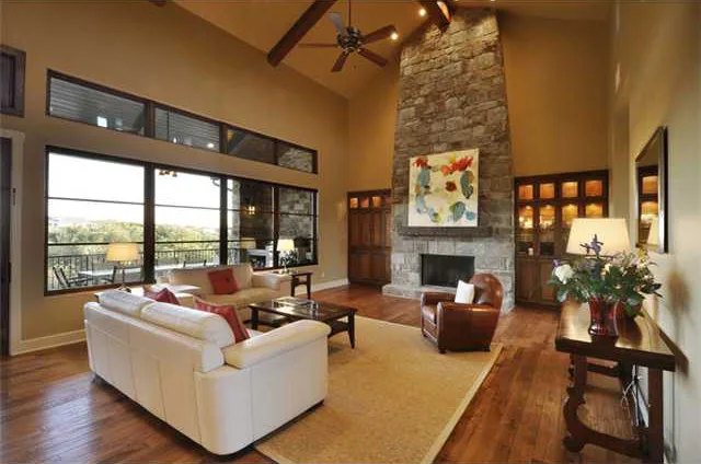 Contemporary Rustic Austin by Eppright Homes, LLC - Photo 11