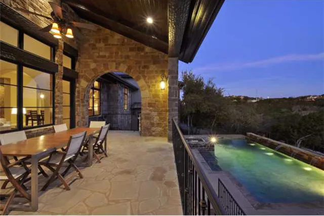Contemporary Rustic Austin by Eppright Homes, LLC - Photo 13