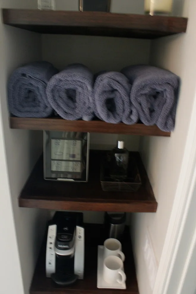 Modern Bathroom in Avondale Estates by SawHorse Design + Build - Photo 10