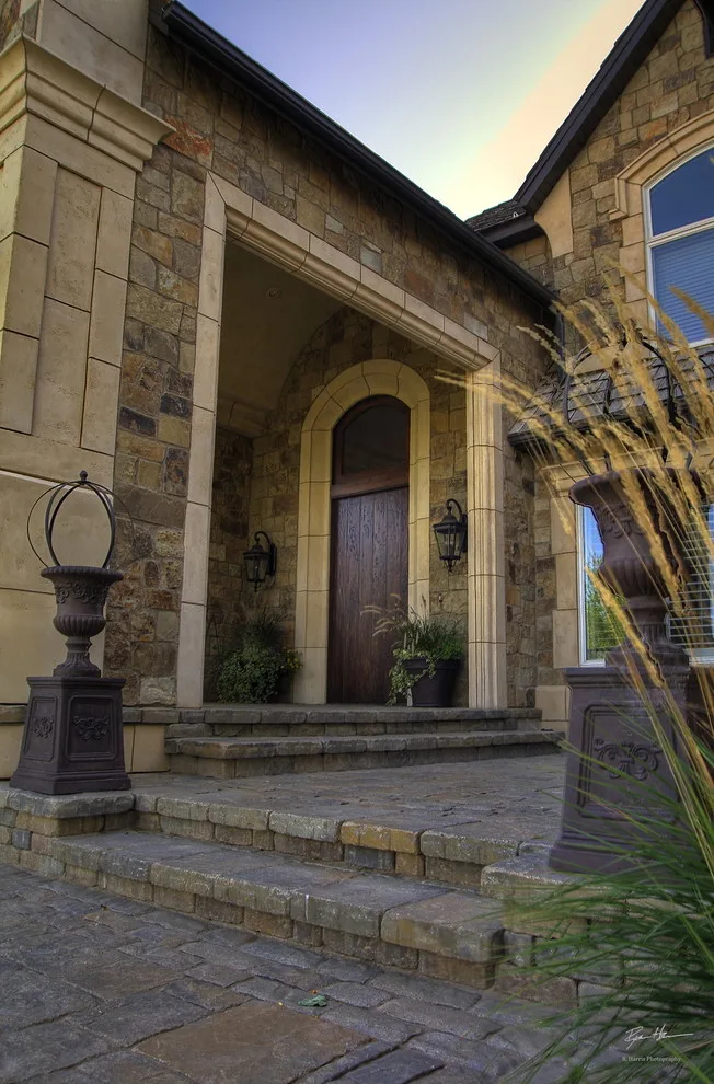 Baird Renovation by B&B Builders - Photo 8