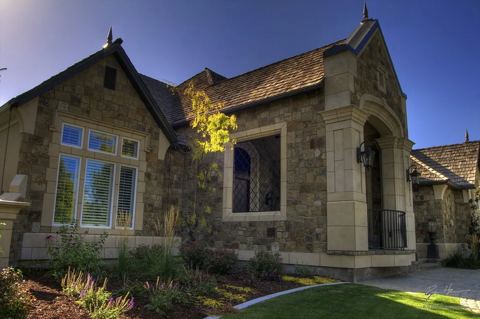 Baird Renovation by B&B Builders - Photo 6