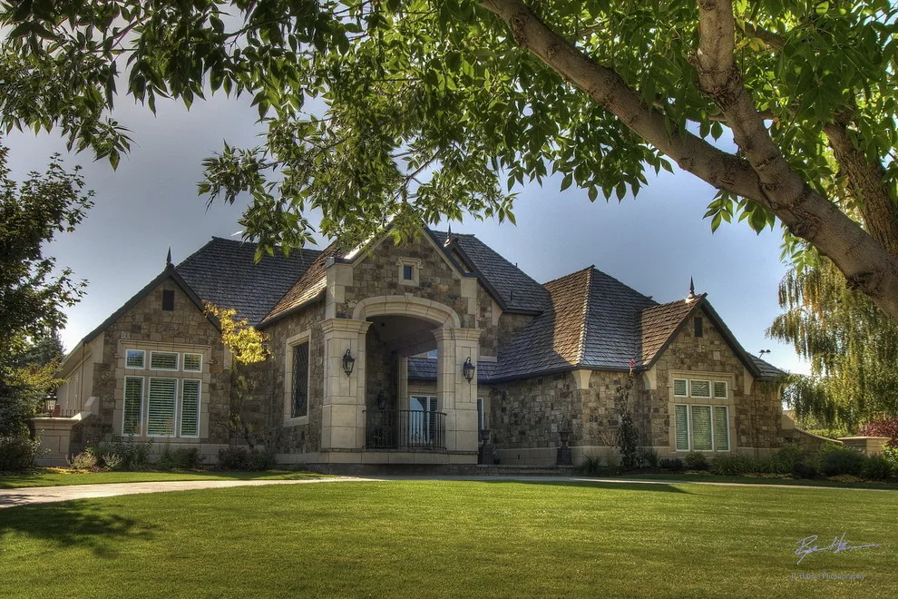 Baird Renovation by B&B Builders - Photo 4