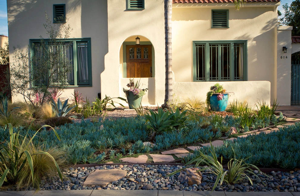 A Natural Refuge - Hollywood by Bosler Earth Design - Photo 10