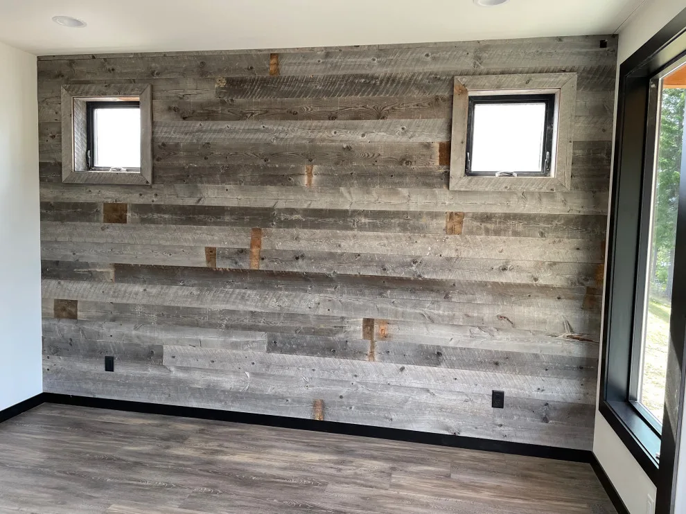 Contemporary Suncadia Mountain Home by NW Roots Construction - Photo 2