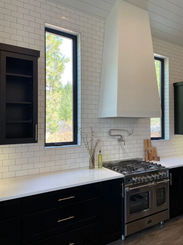Contemporary Suncadia Mountain Home by NW Roots Construction - Photo 12