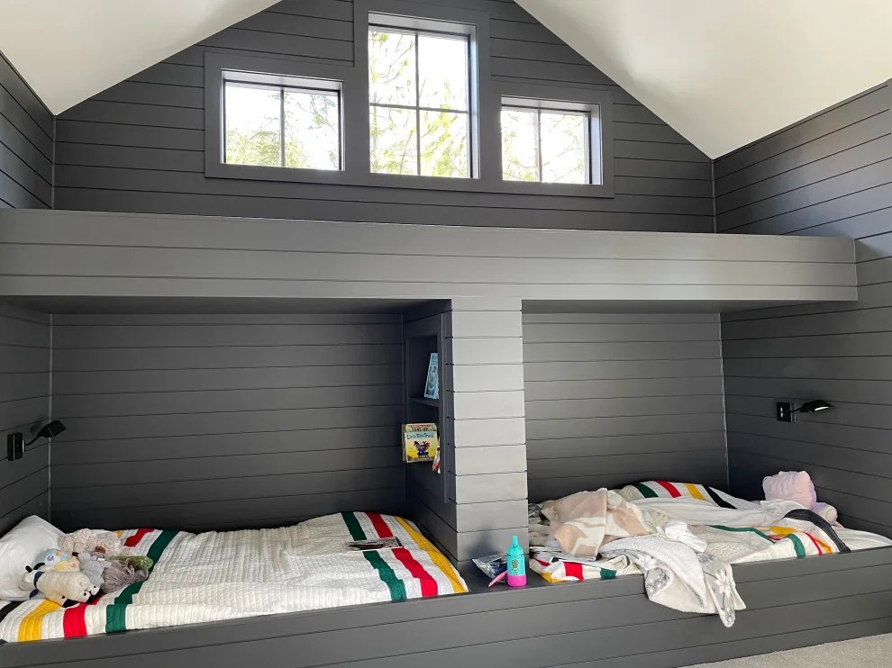 Contemporary Suncadia Mountain Home by NW Roots Construction - Photo 14