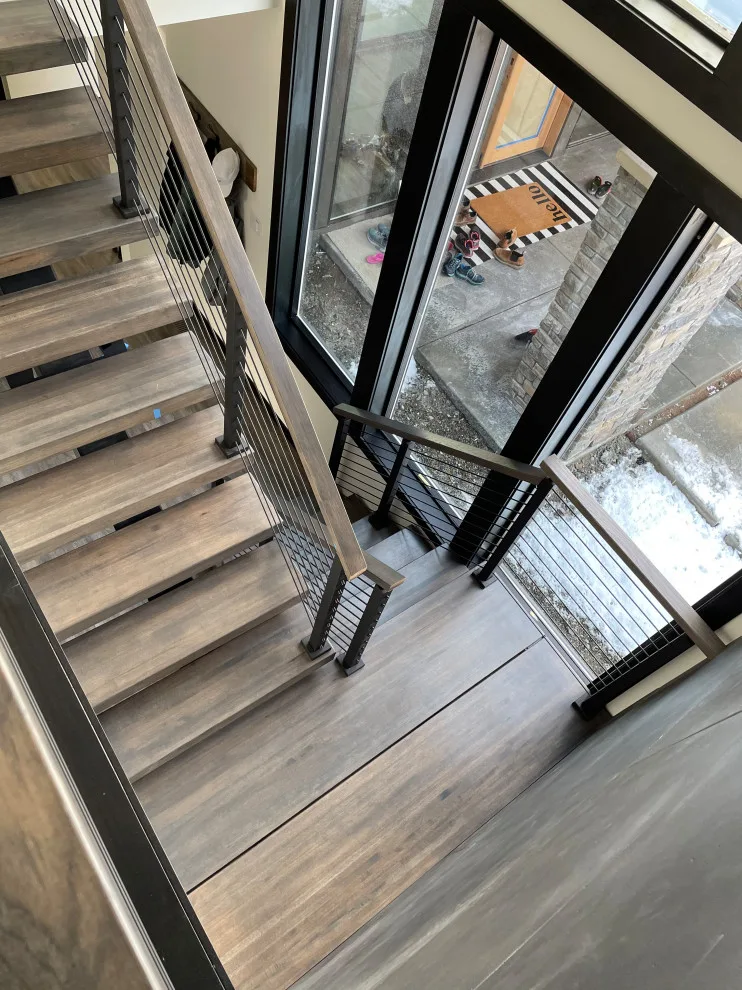 Contemporary Suncadia Mountain Home by NW Roots Construction - Photo 10