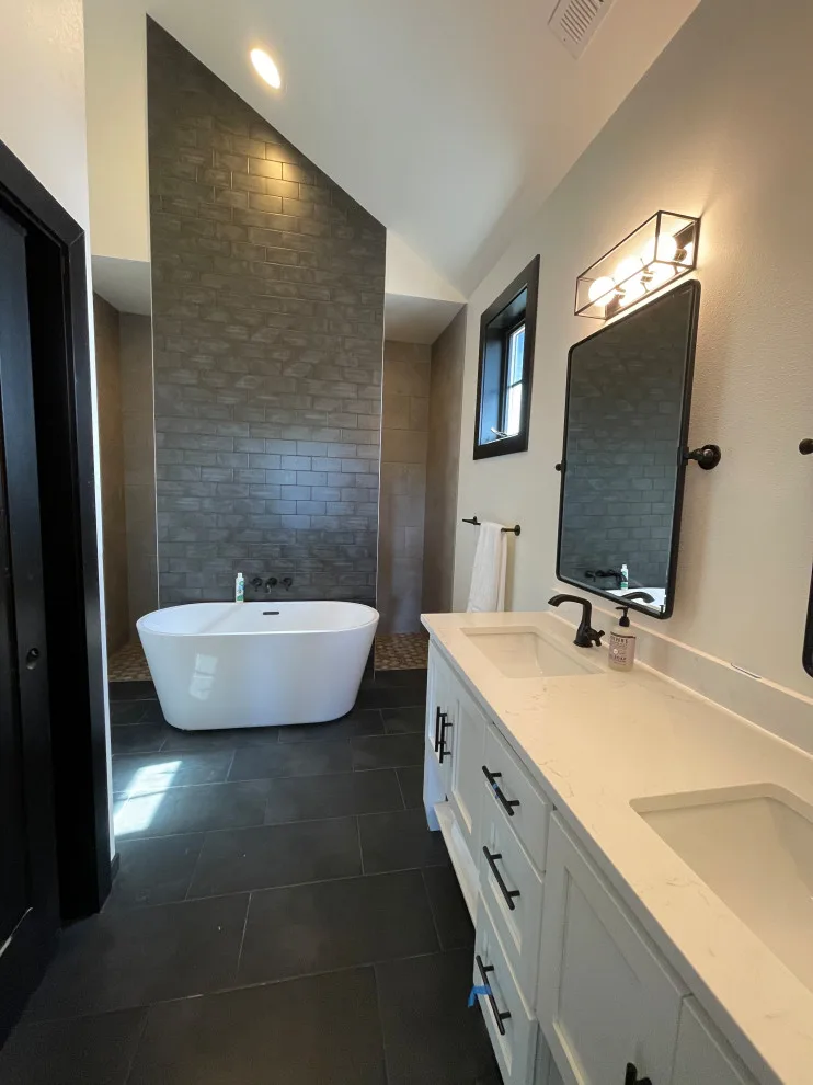 Contemporary Suncadia Mountain Home by NW Roots Construction - Photo 6