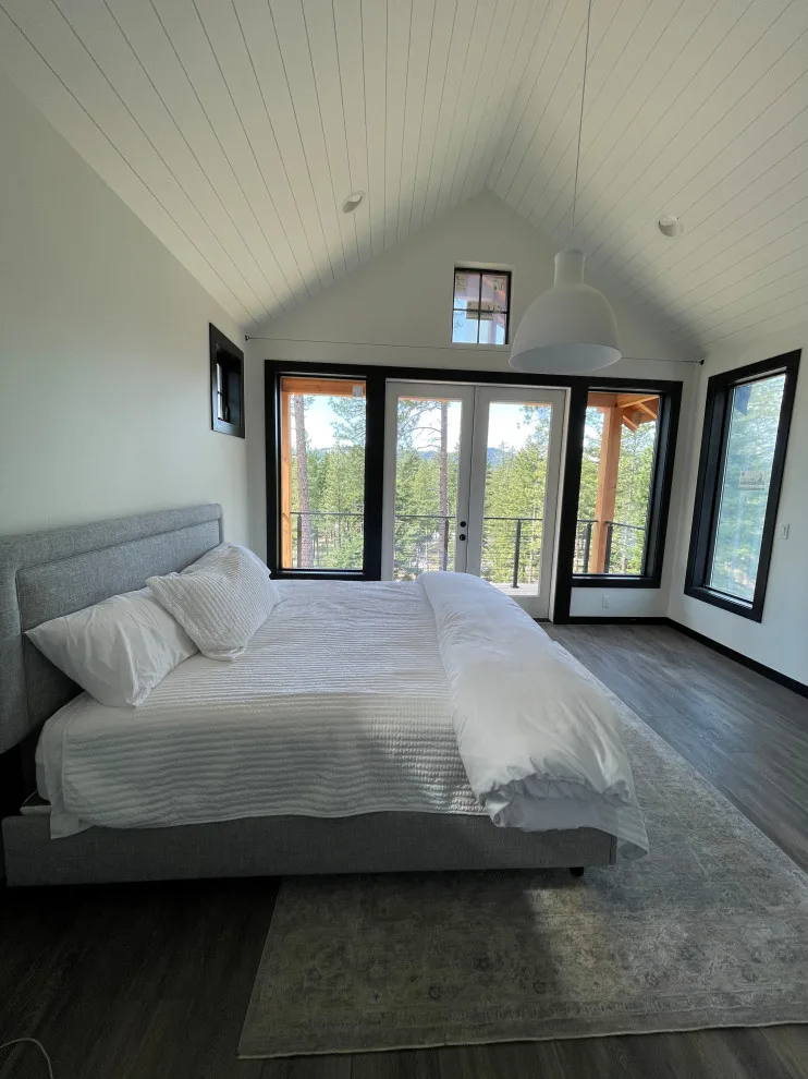 Contemporary Suncadia Mountain Home by NW Roots Construction - Photo 3