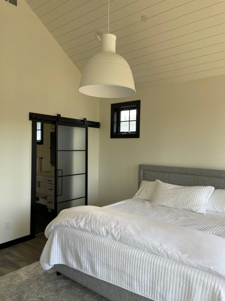 Contemporary Suncadia Mountain Home by NW Roots Construction - Photo 13