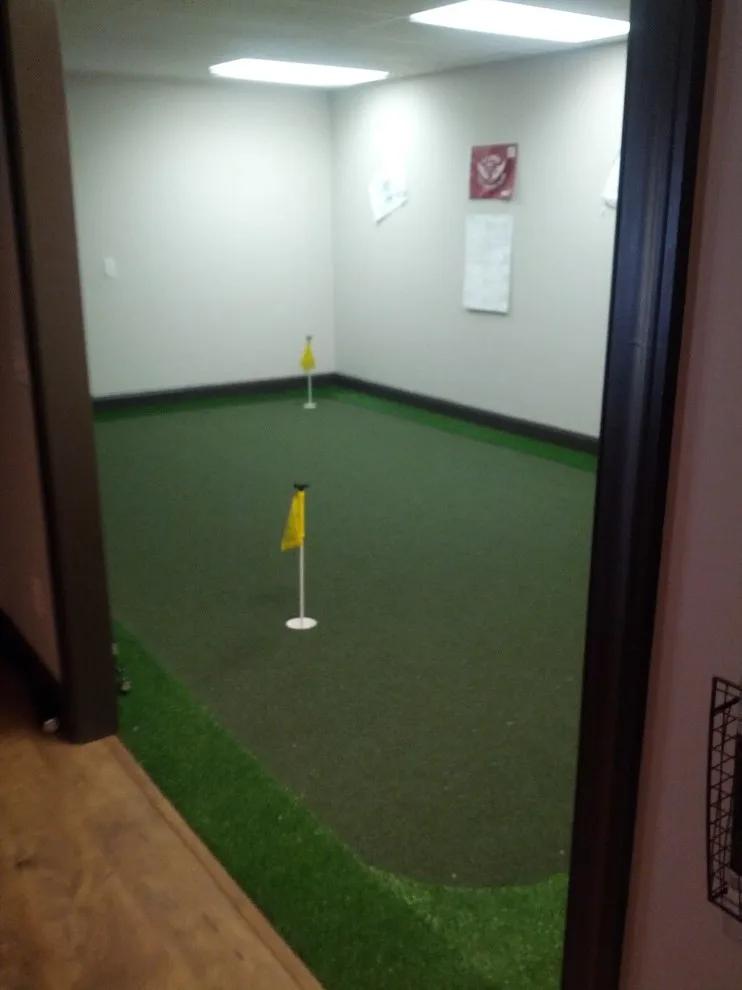 Algood, TN Basement Renovation by L & J Contractors, LLC - Photo 18