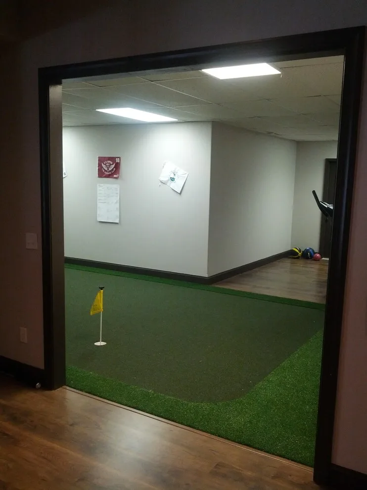Algood, TN Basement Renovation by L & J Contractors, LLC - Photo 10