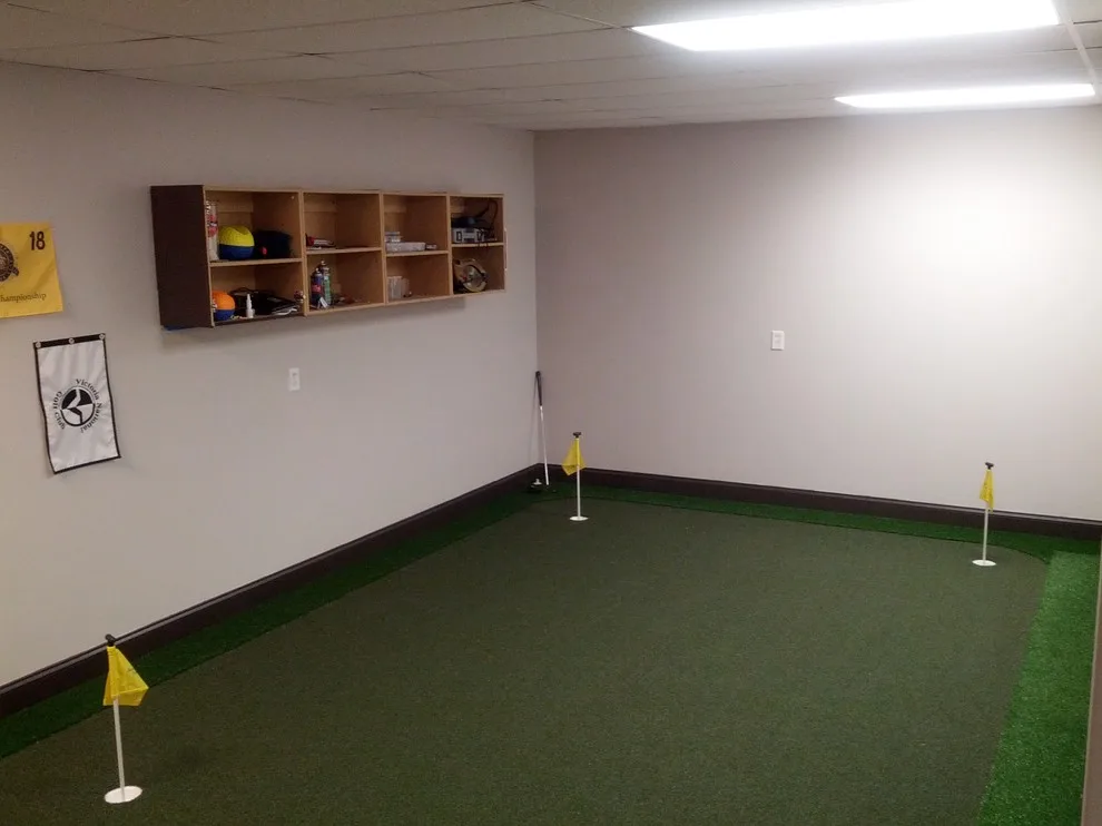 Algood, TN Basement Renovation by L & J Contractors, LLC - Photo 5