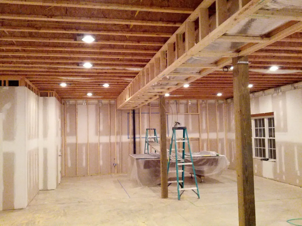 L & J Contractors, LLC - Photo 12
