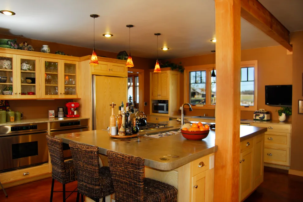 Northwest Timber at Bayview by Bellingham Bay Builders - Photo 6