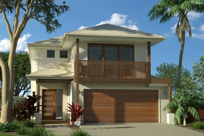 Contemporary Design Ideal for Coastal or Mountain Settings by G.J. Gardner Homes Fresno/Kingsburg - Photo 2