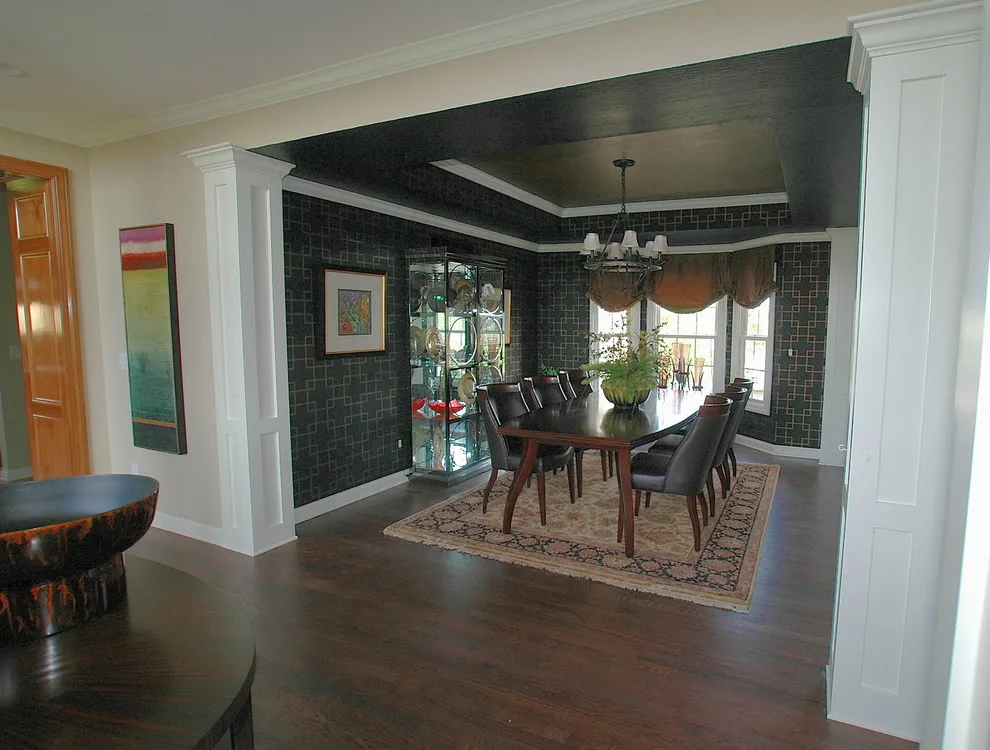 BIA Home Showcase 2006 by The Tuckerman Home Group - Photo 22