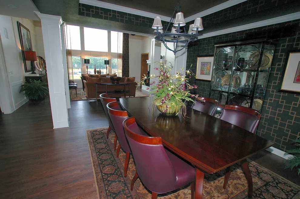 BIA Home Showcase 2006 by The Tuckerman Home Group - Photo 4