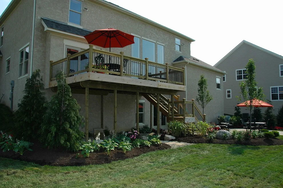 BIA Home Showcase 2006 by The Tuckerman Home Group - Photo 13