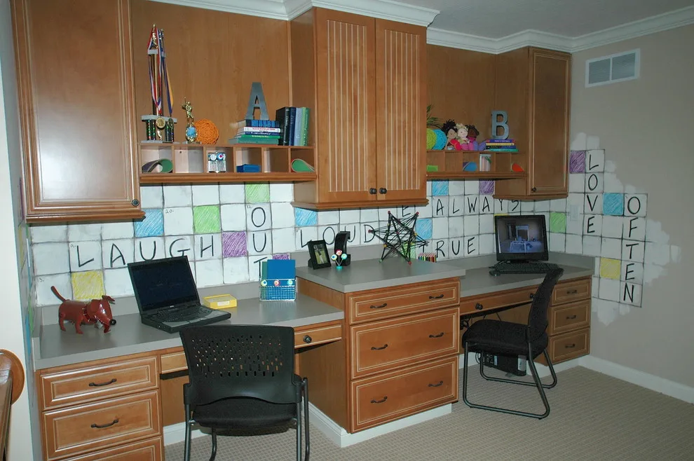 BIA Home Showcase 2006 by The Tuckerman Home Group - Photo 5