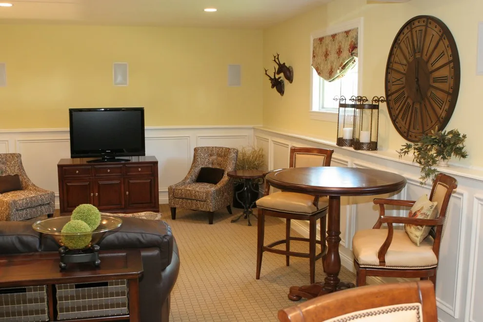 BIA Home Showcase 2008 by The Tuckerman Home Group - Photo 14