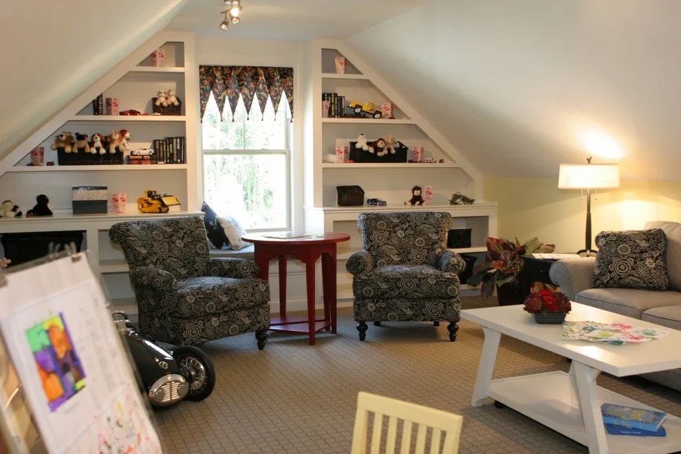 BIA Home Showcase 2008 by The Tuckerman Home Group - Photo 11