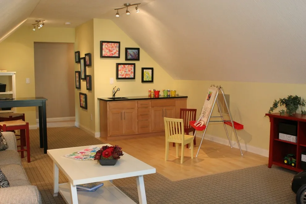 BIA Home Showcase 2008 by The Tuckerman Home Group - Photo 8