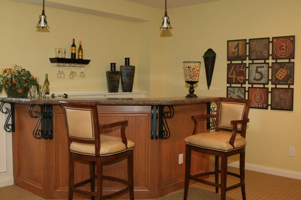 BIA Home Showcase 2008 by The Tuckerman Home Group - Photo 3