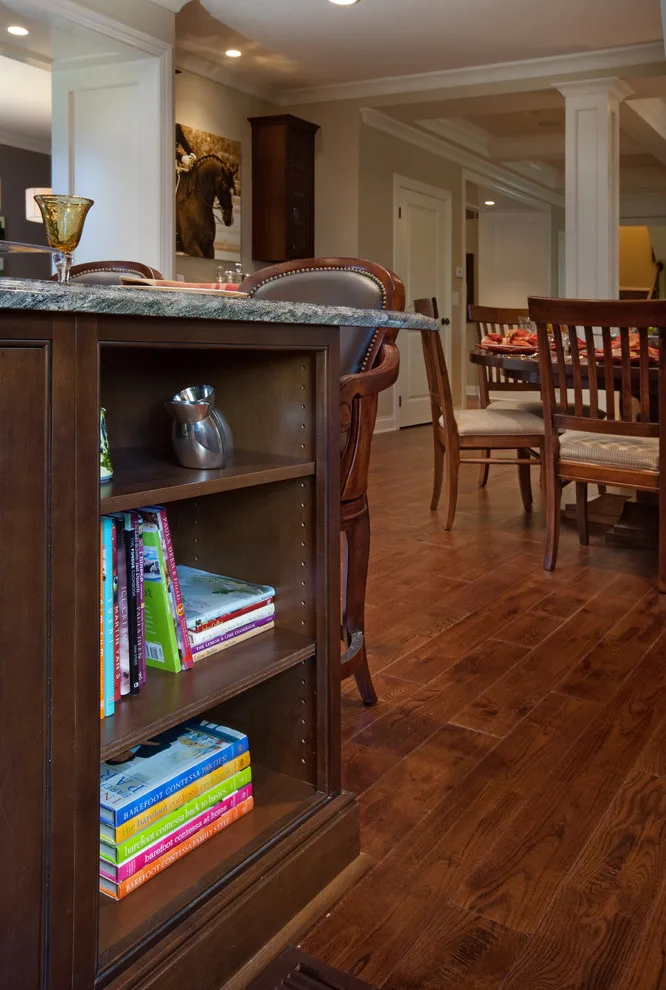 BIA Home Showcase 2010 by The Tuckerman Home Group - Photo 5