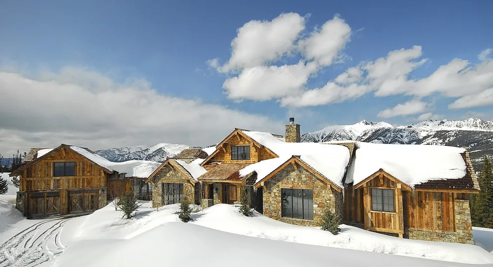 Cowboy Paradise Lot 1 by B&B Builders - Photo 10