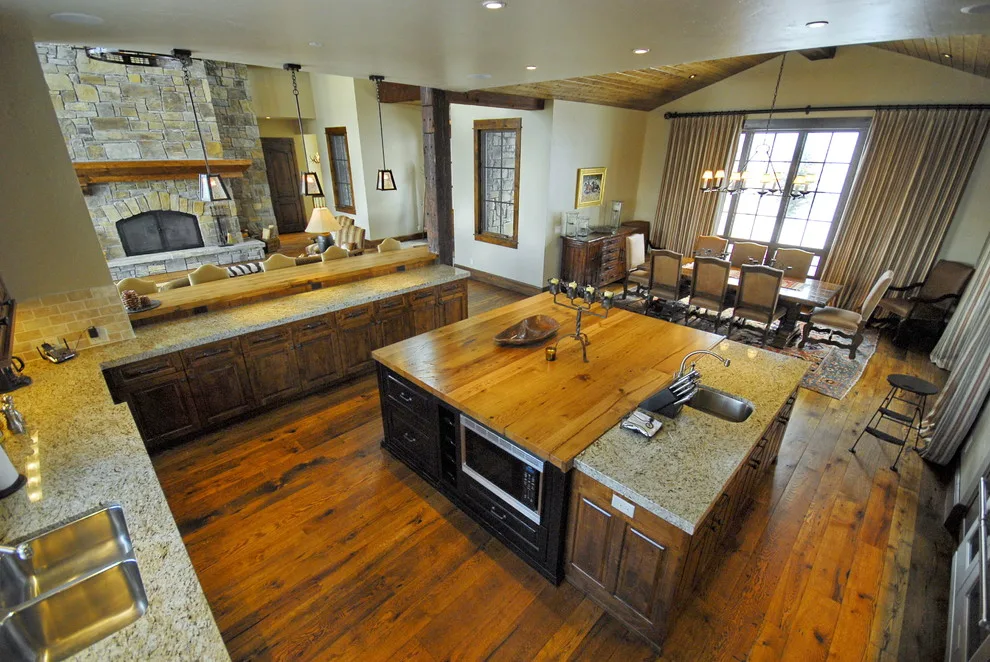 Cowboy Paradise Lot 1 by B&B Builders - Photo 6