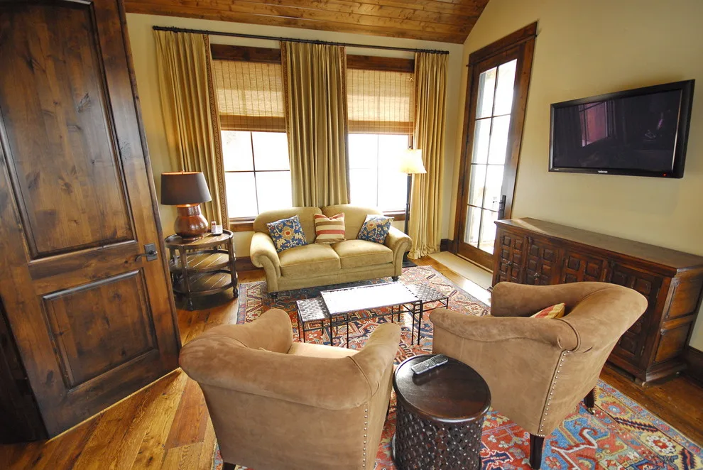 Cowboy Paradise Lot 1 by B&B Builders - Photo 11